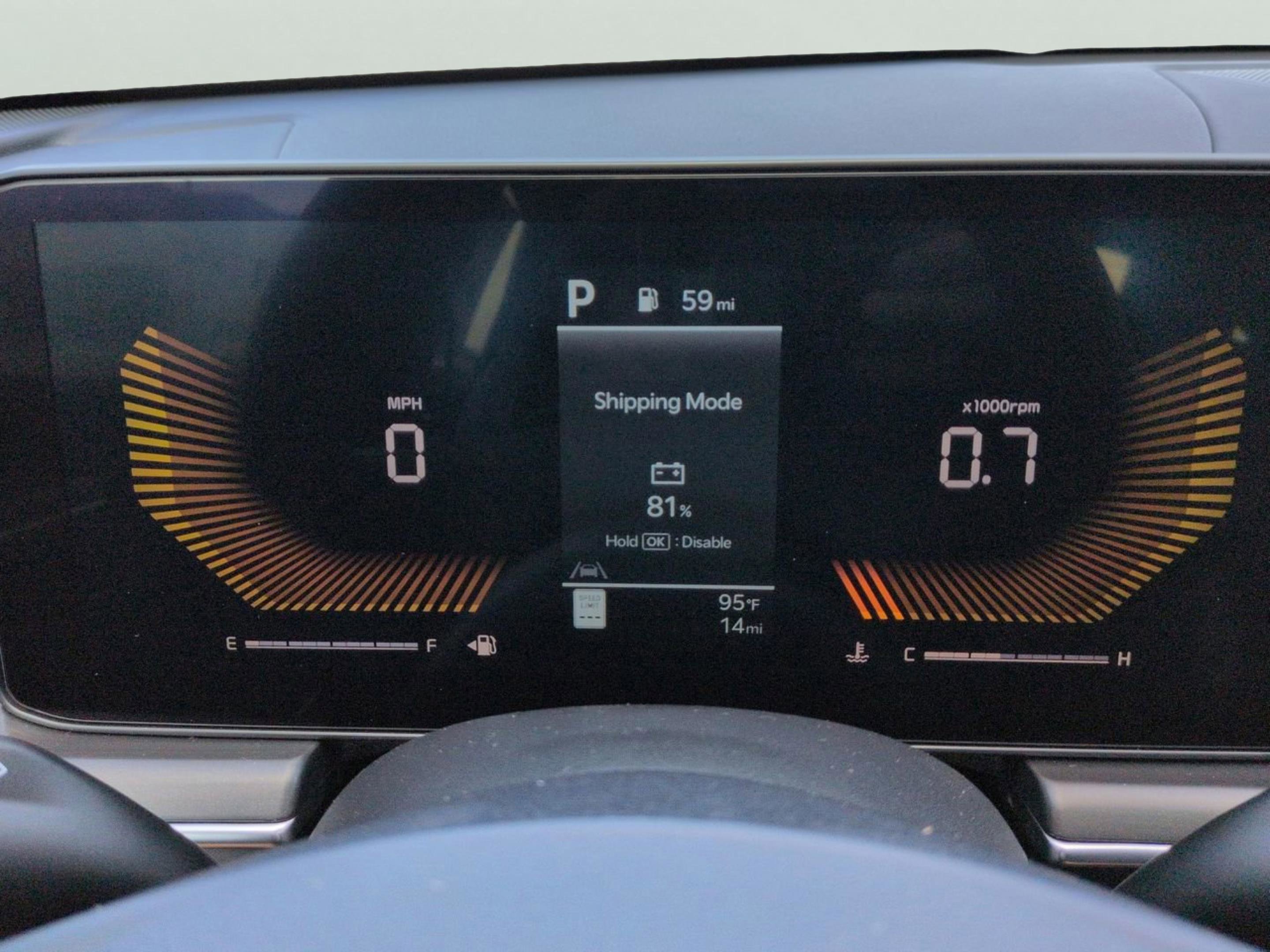 New 2026 Wolf Gray Kia GT-Line image 27