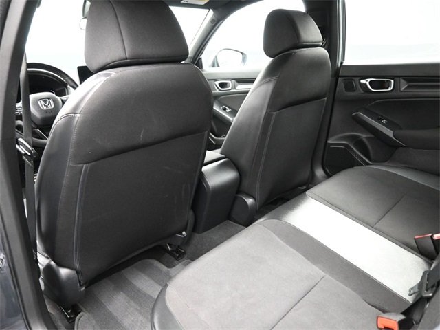 2024 Honda Civic Sport photo 2