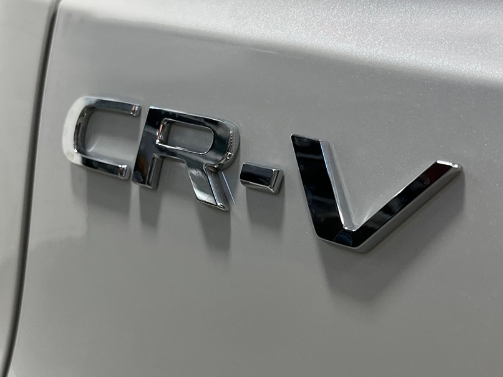 New 2027 Platinum White Pearl Honda EX-L image 5