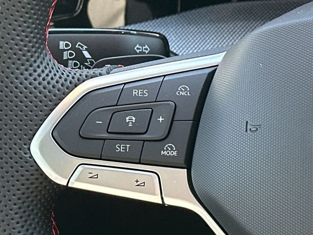New 2026 White Volkswagen Autobahn image 24