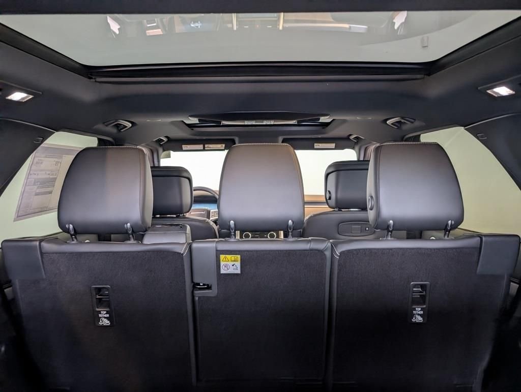 2026 Land Rover Discovery Gemini Edition - Photo 32