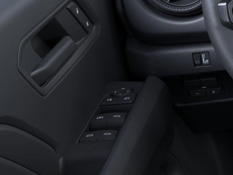 2026 Chevrolet Colorado Trail Boss - Photo 22