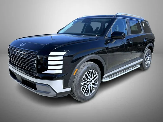 2026 Hyundai PALISADE SEL Premium
