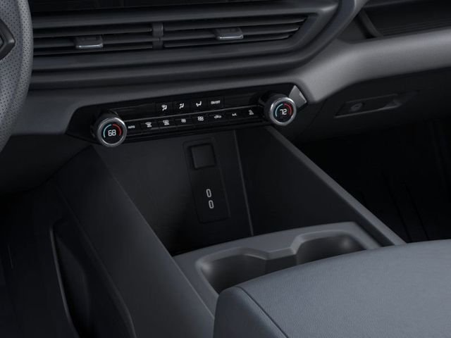 2025 Chevrolet Silverado EV Work Truck - Photo 24