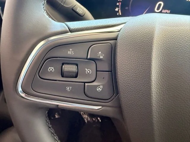 2026 Buick Envista Sport Touring - Photo 18