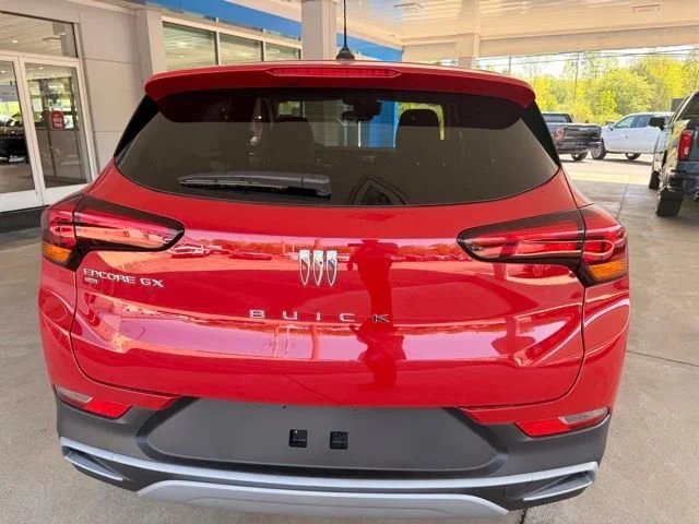 2026 Buick Encore GX Preferred - Photo 6