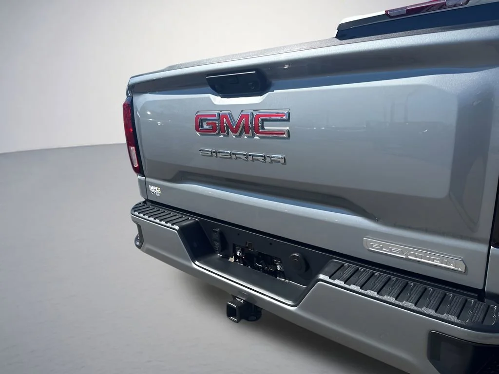 Used 2026 Sterling Metallic GMC Elevation image 37