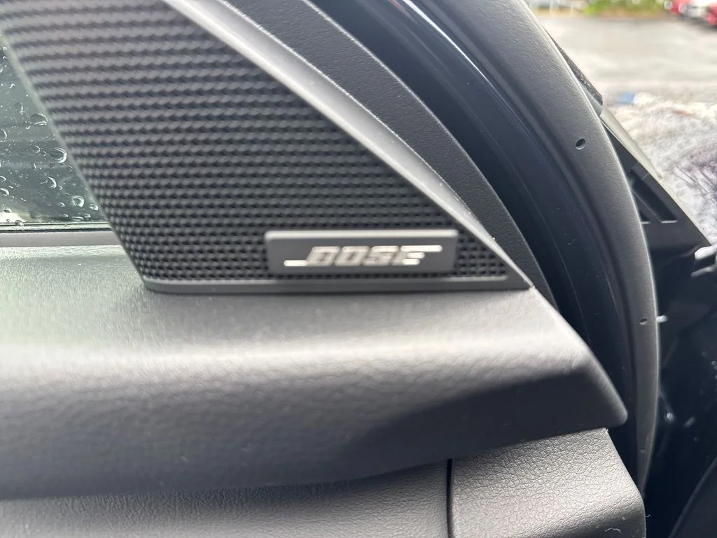 New 2026 Navy Blue Mazda 2.5 S Premium Plus image 15