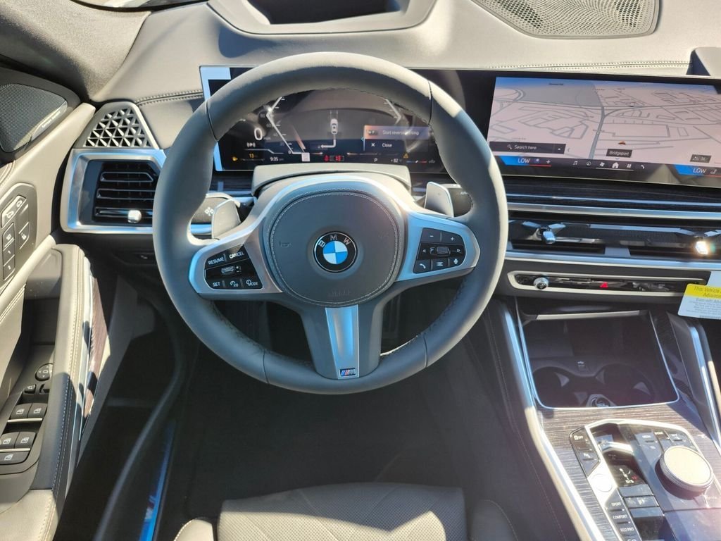 New 2027 White BMW xDrive40i image 12