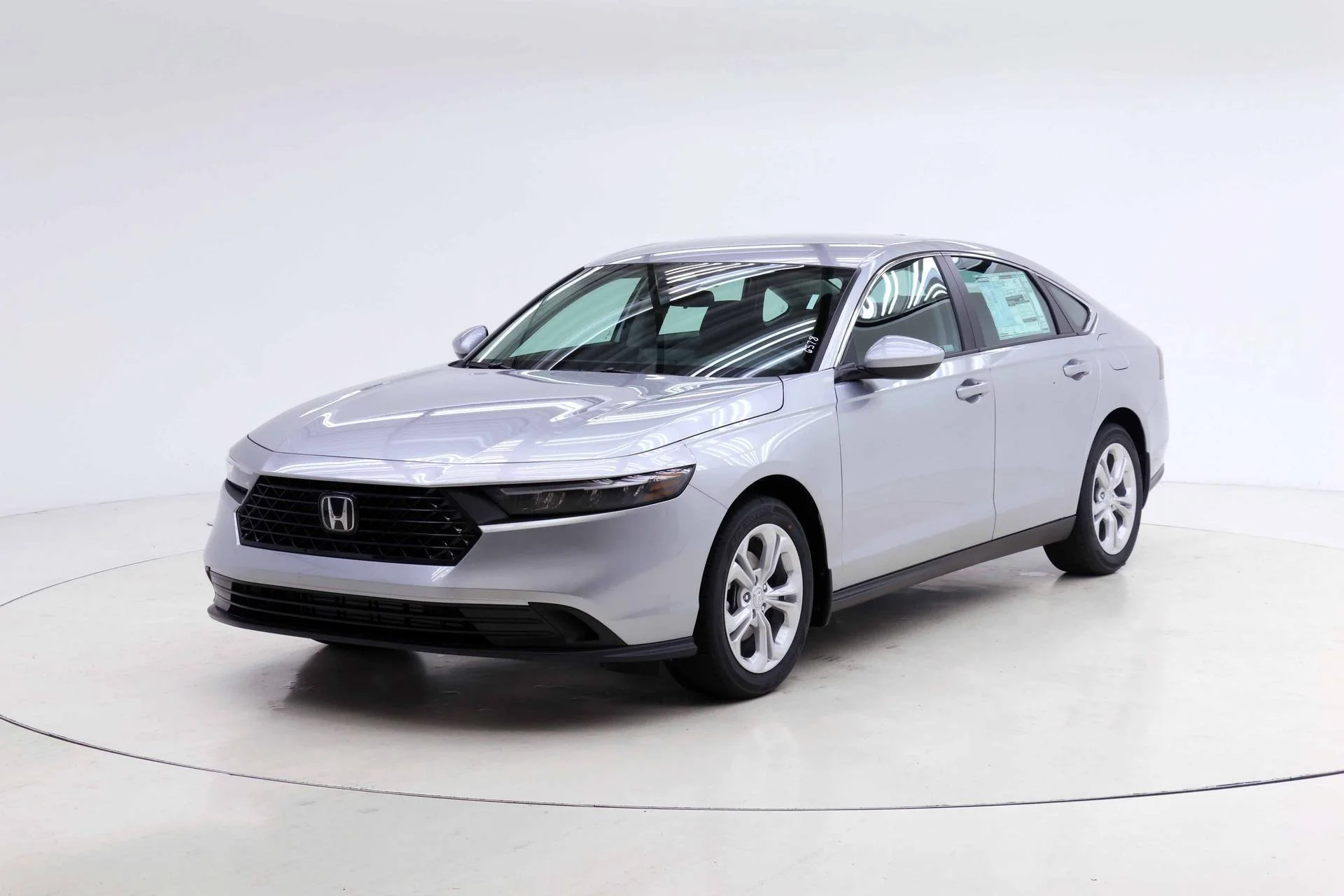 2026 Honda Accord