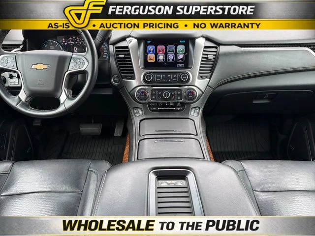 Used 2019 Red Chevrolet Premier image 9