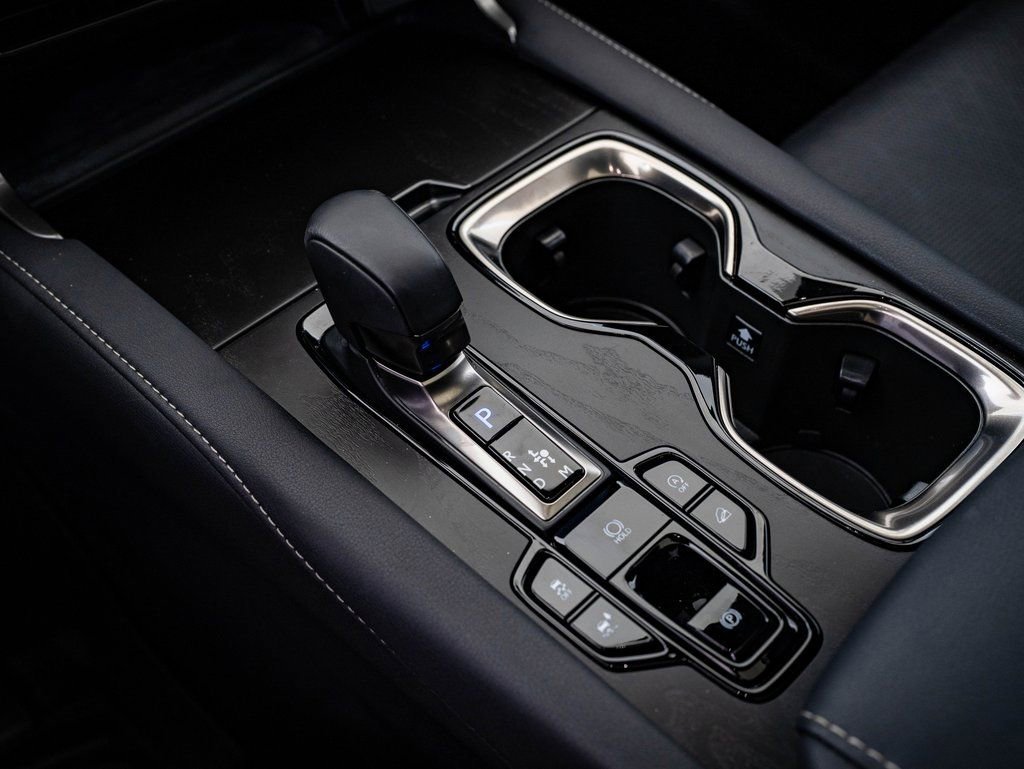 2024 Lexus RX 350 - Photo 29