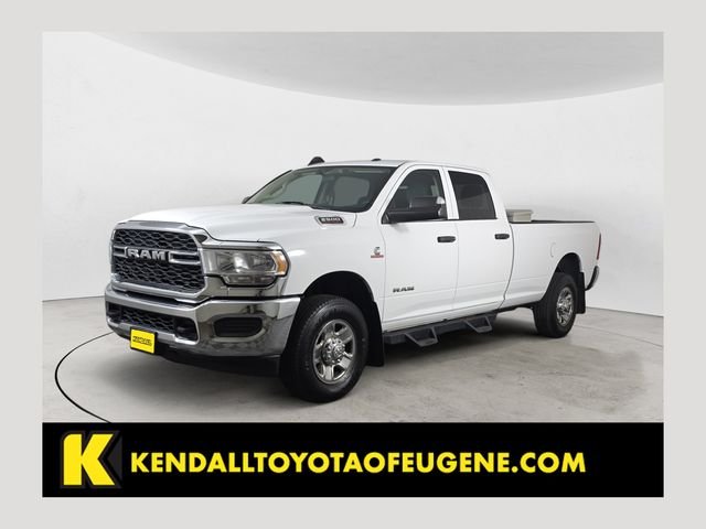 2019 Ram 2500 Tradesman
