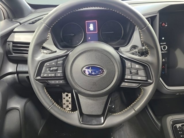 Used 2024 Crystal White Pearl Subaru Sport image 26