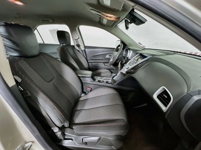 Used 2016 Gold Chevrolet LS image 34