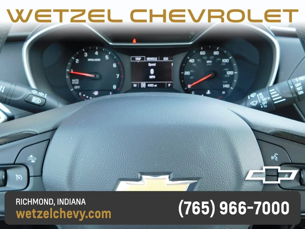 Used 2023 Gray Chevrolet LS image 29
