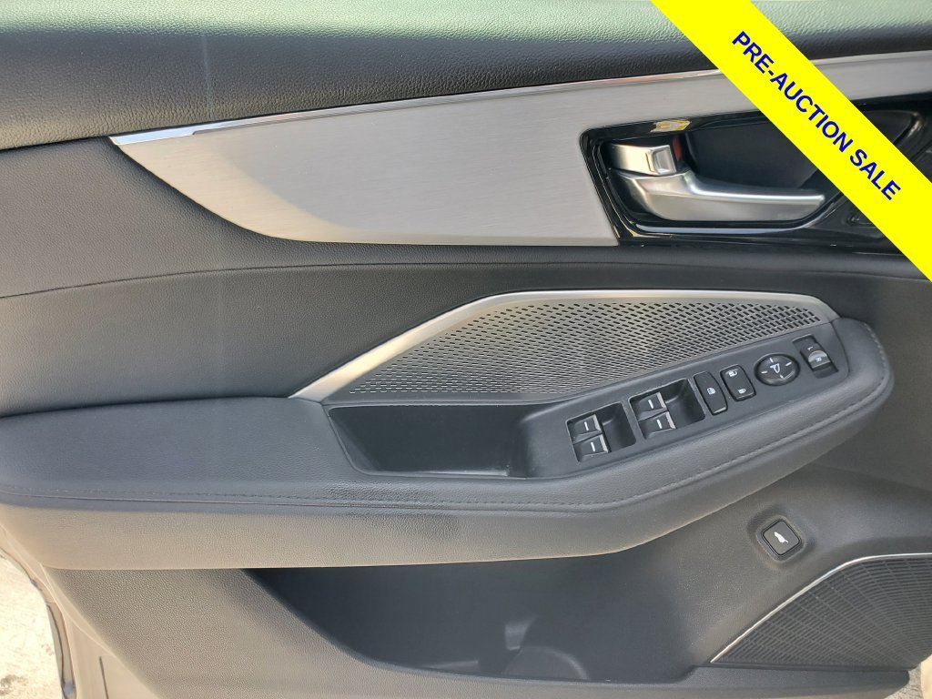 Used 2024 Gray Acura 3.5L image 20