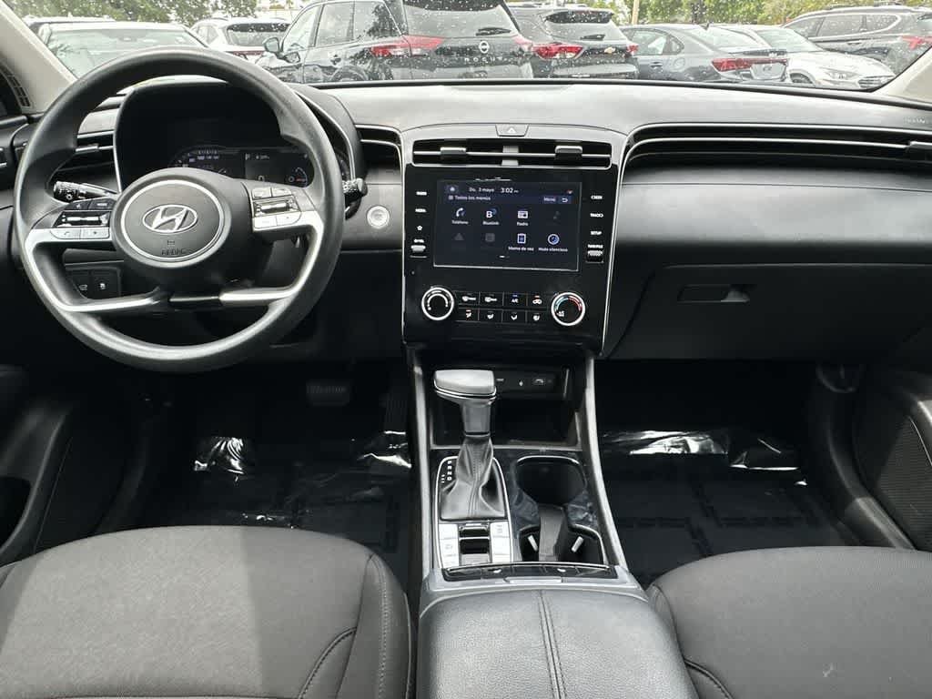 Used 2023 Calypso Red Hyundai SEL image 24