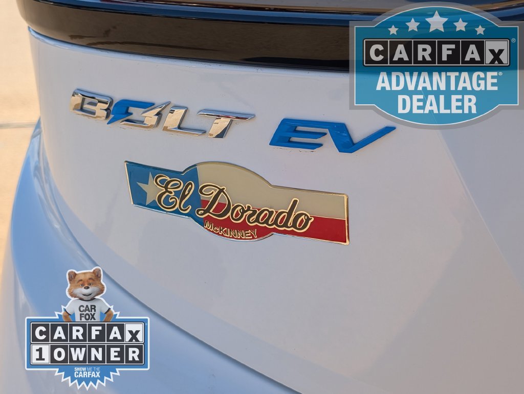 2023 Chevrolet Bolt EV LT - Photo 33