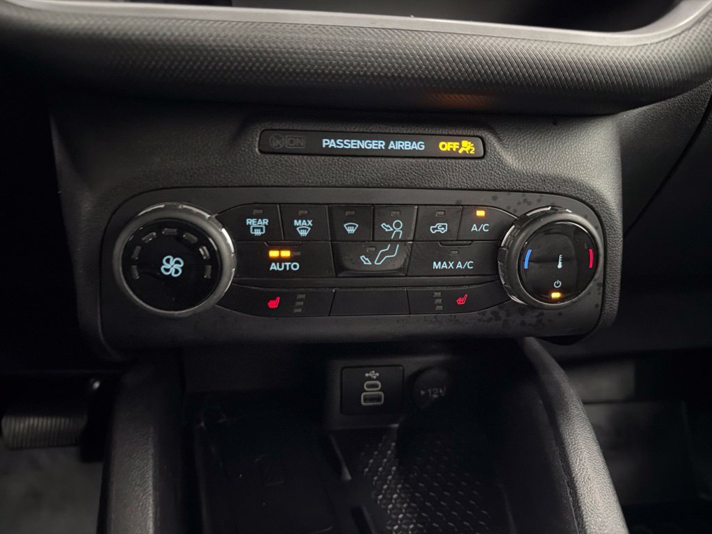Used 2024 Beige Ford Big Bend image 18