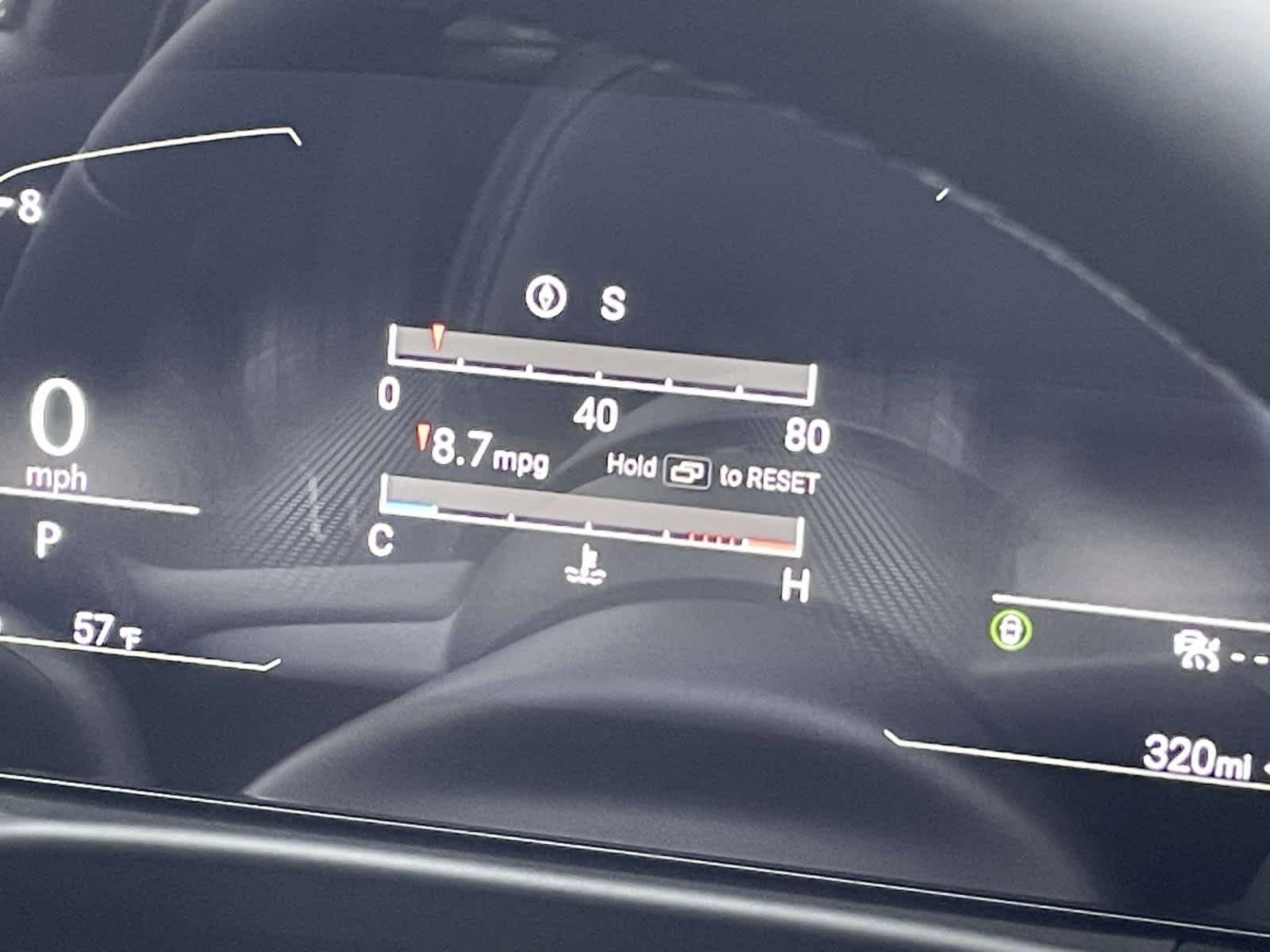 New 2026 Jet Black Mica Mazda 2.5 S Preferred image 3