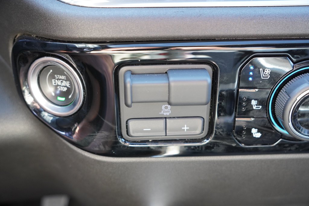 2024 Chevrolet Silverado 3500HD High Country - Photo 33
