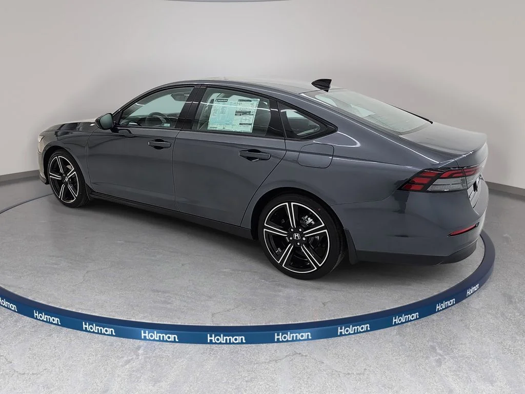 New 2026  Honda SE image 9