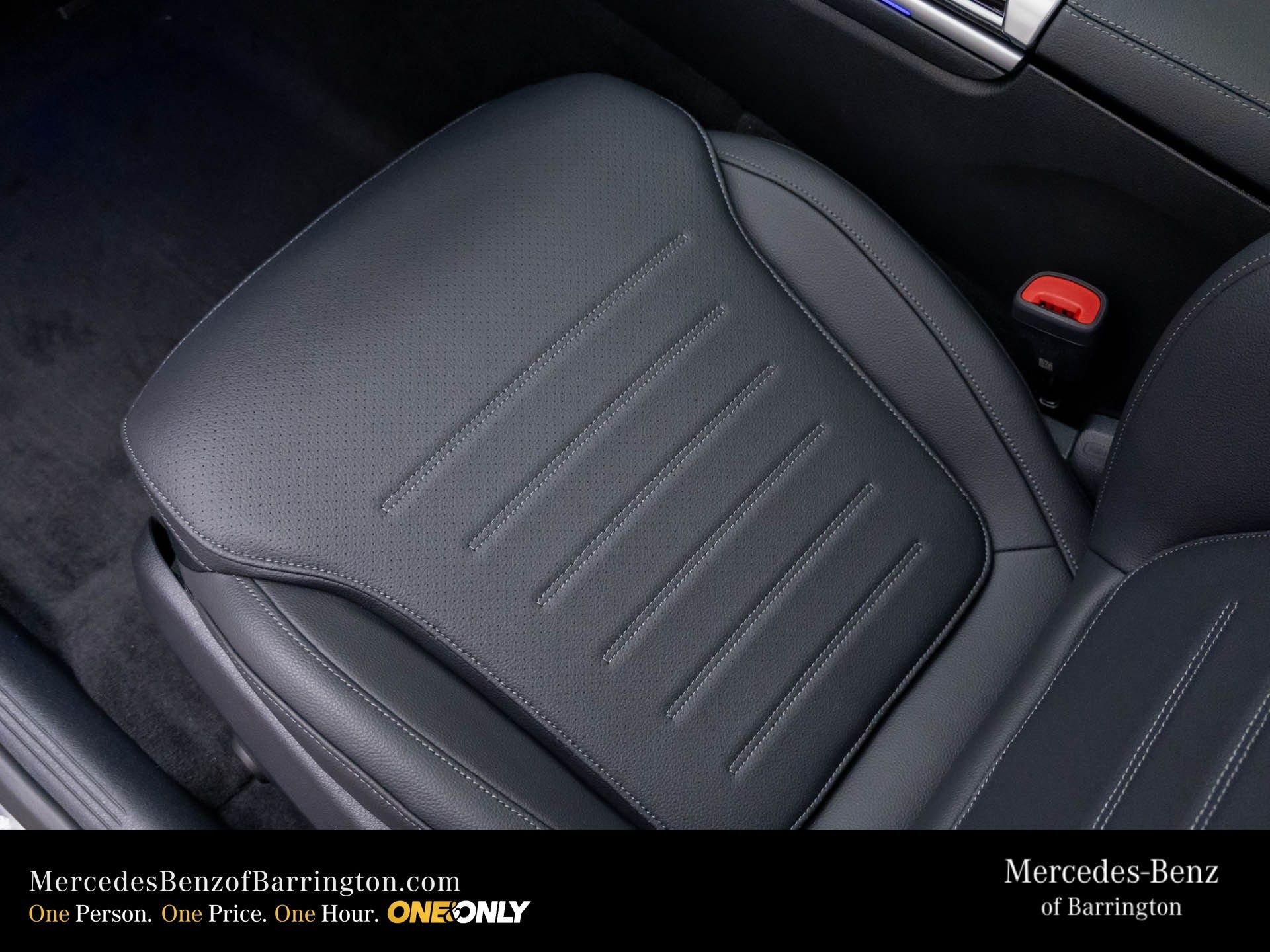 New 2026 Obsidian Black Metallic Mercedes-Benz C 300 image 13
