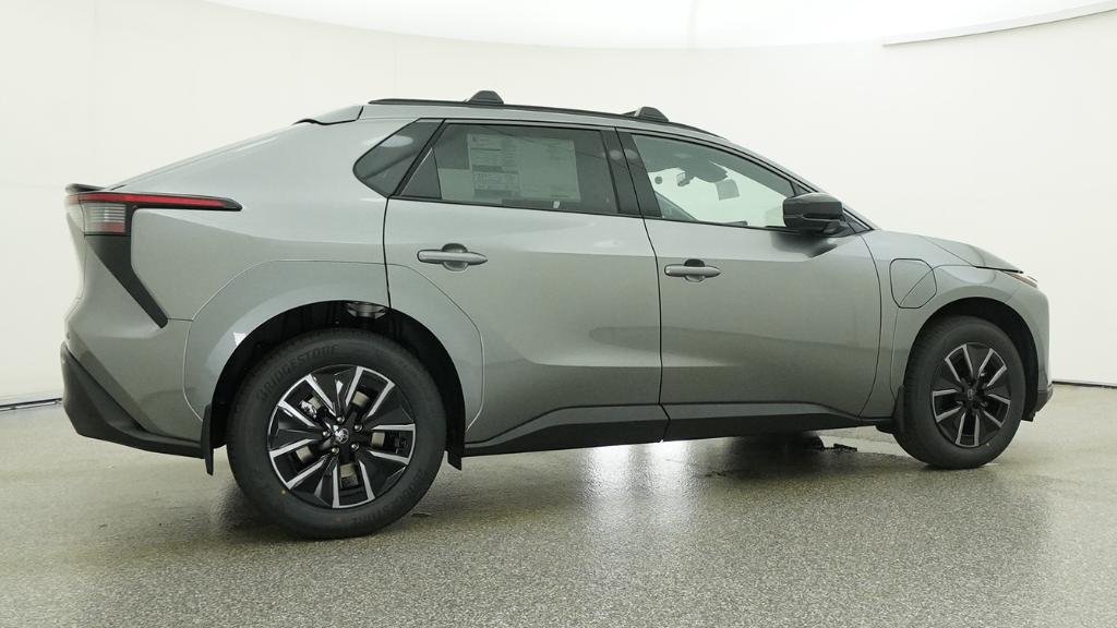 New 2026 Heavy Metal Toyota XLE image 48