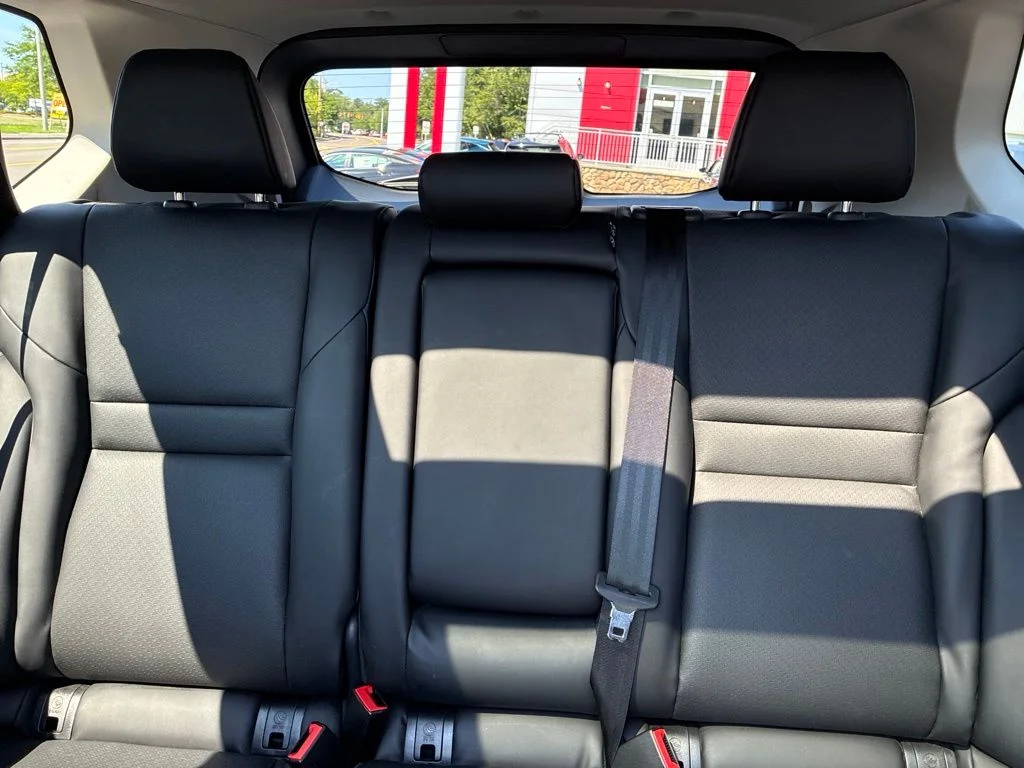 Certified Used 2023 Gray Nissan SV image 25