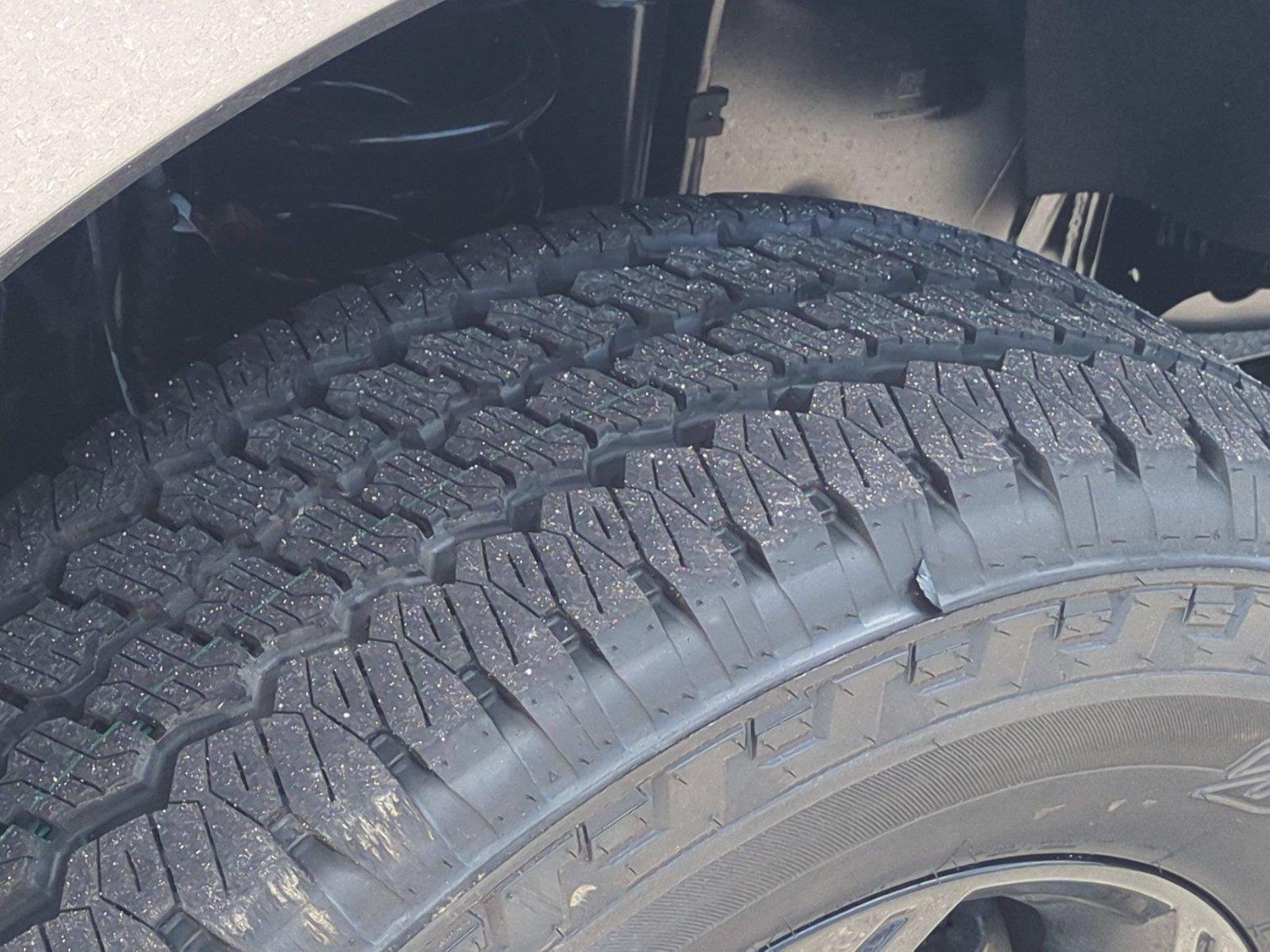 New 2026 Carbonized Gray Metallic Ford F-250® XL image 13