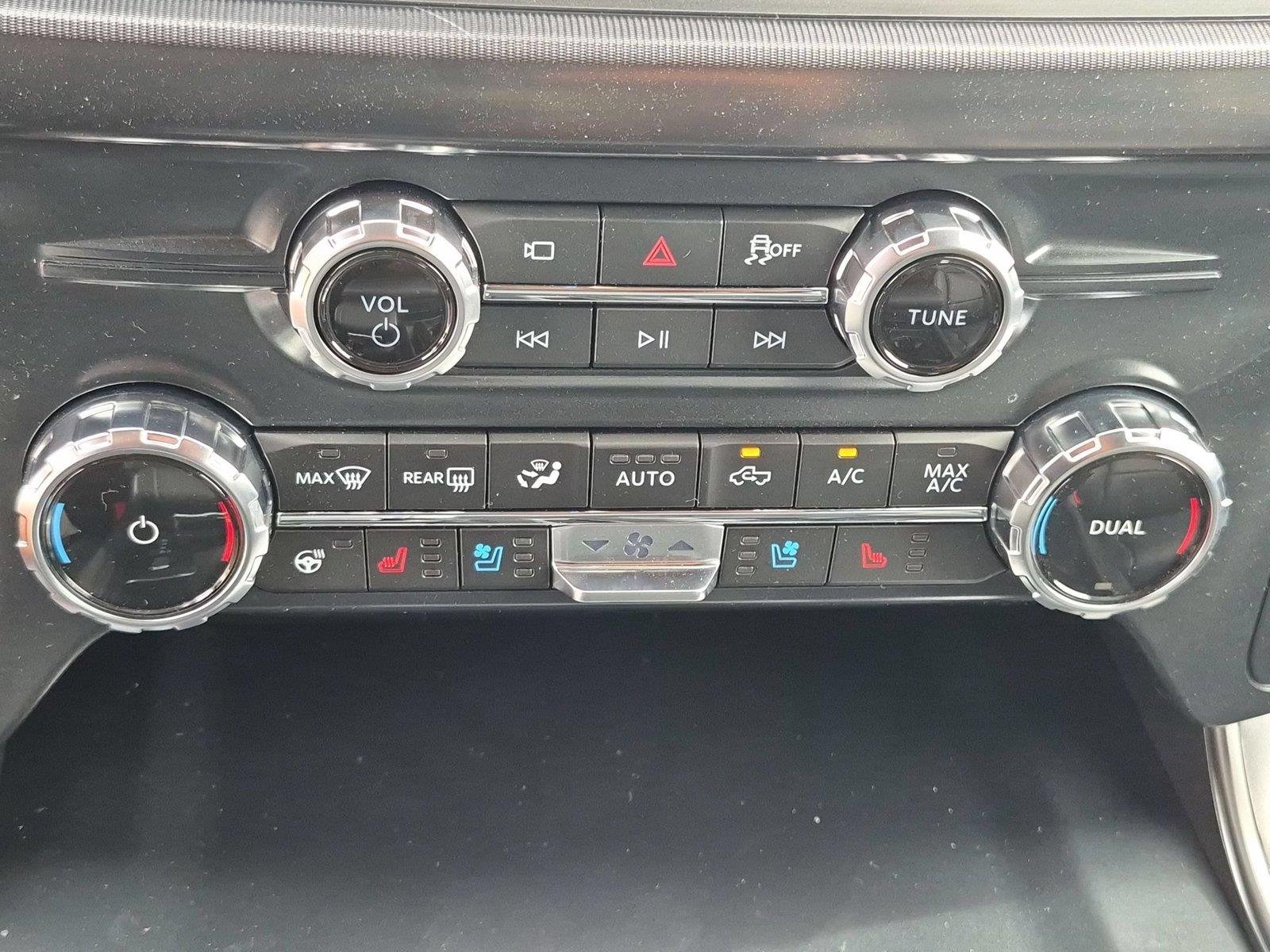 New 2026 Avalanche Ford Lariat® image 26