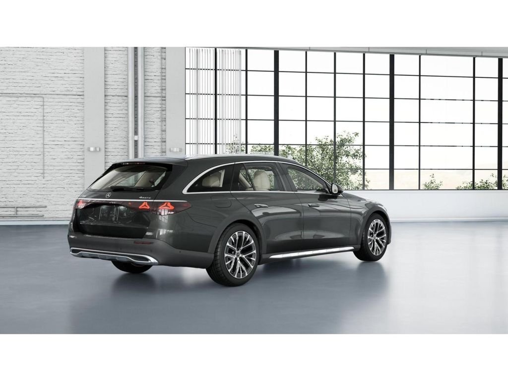New 2027 Graphite Grey Metallic Mercedes-Benz  image 21