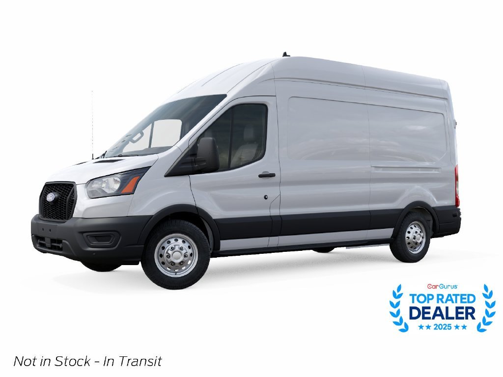 2027 Ford Transit-350