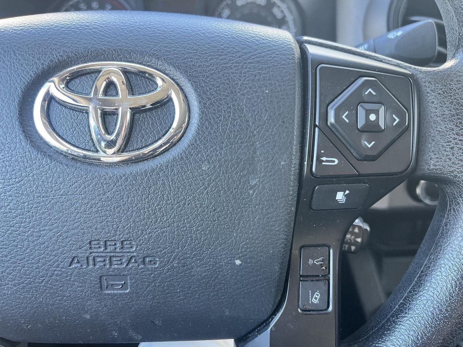 Used 2023 Celestial Silver Metallic Toyota SR image 51