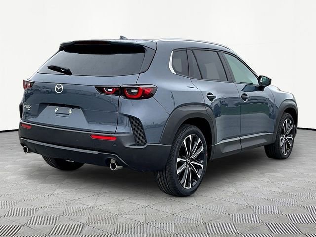 2026 Mazda CX-50 — photo 6