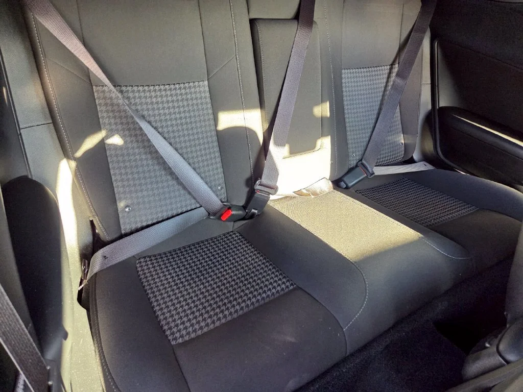 Used 2023 Purple Dodge GT image 18