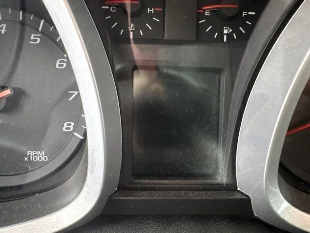 Used 2016 Blue Chevrolet LT image 14