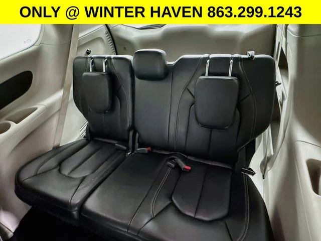 Used 2023 White Chrysler Touring L image 25