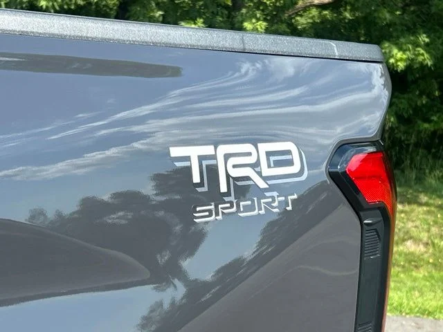 Certified Used 2024  Toyota TRD Sport image 14