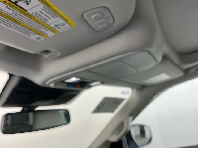 Certified Used 2025 White Ford Platinum image 25