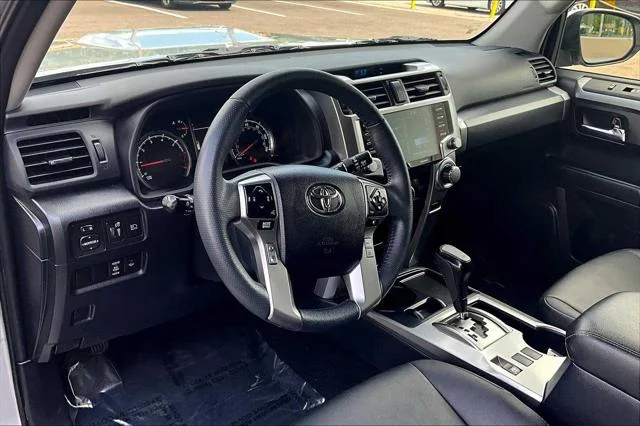 2023 Toyota 4Runner TRD Sport - Photo 33