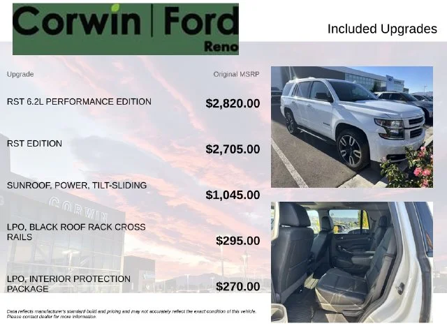 Used 2020 White Chevrolet Premier image 8