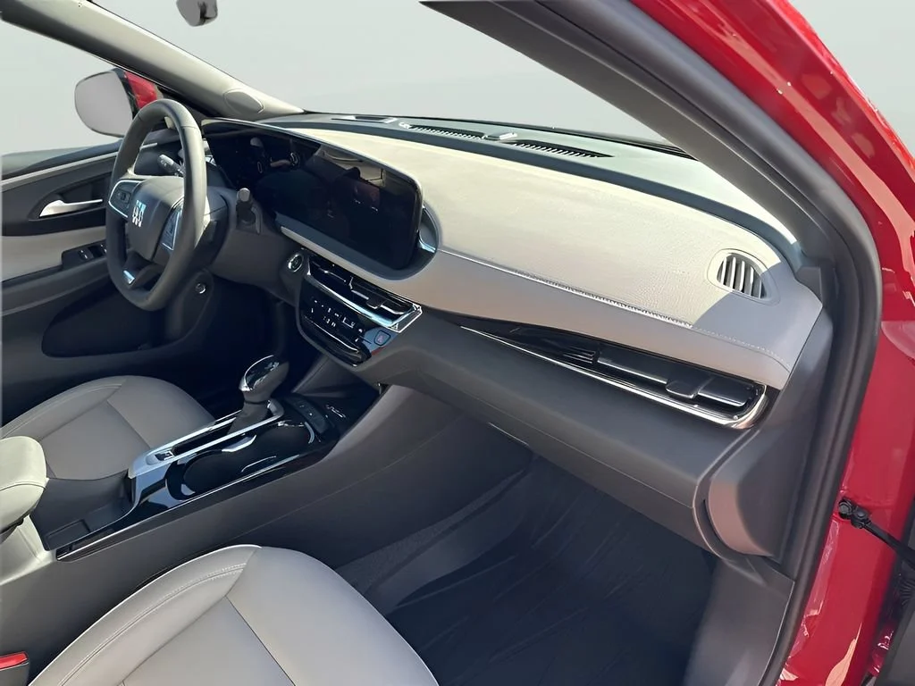 2026 Buick Envista Avenir - Photo 17