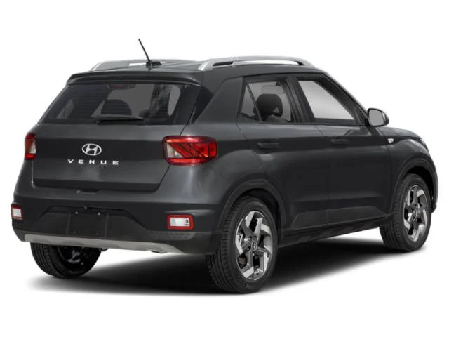 Used 2024 Ultimate Red Hyundai SEL image 5