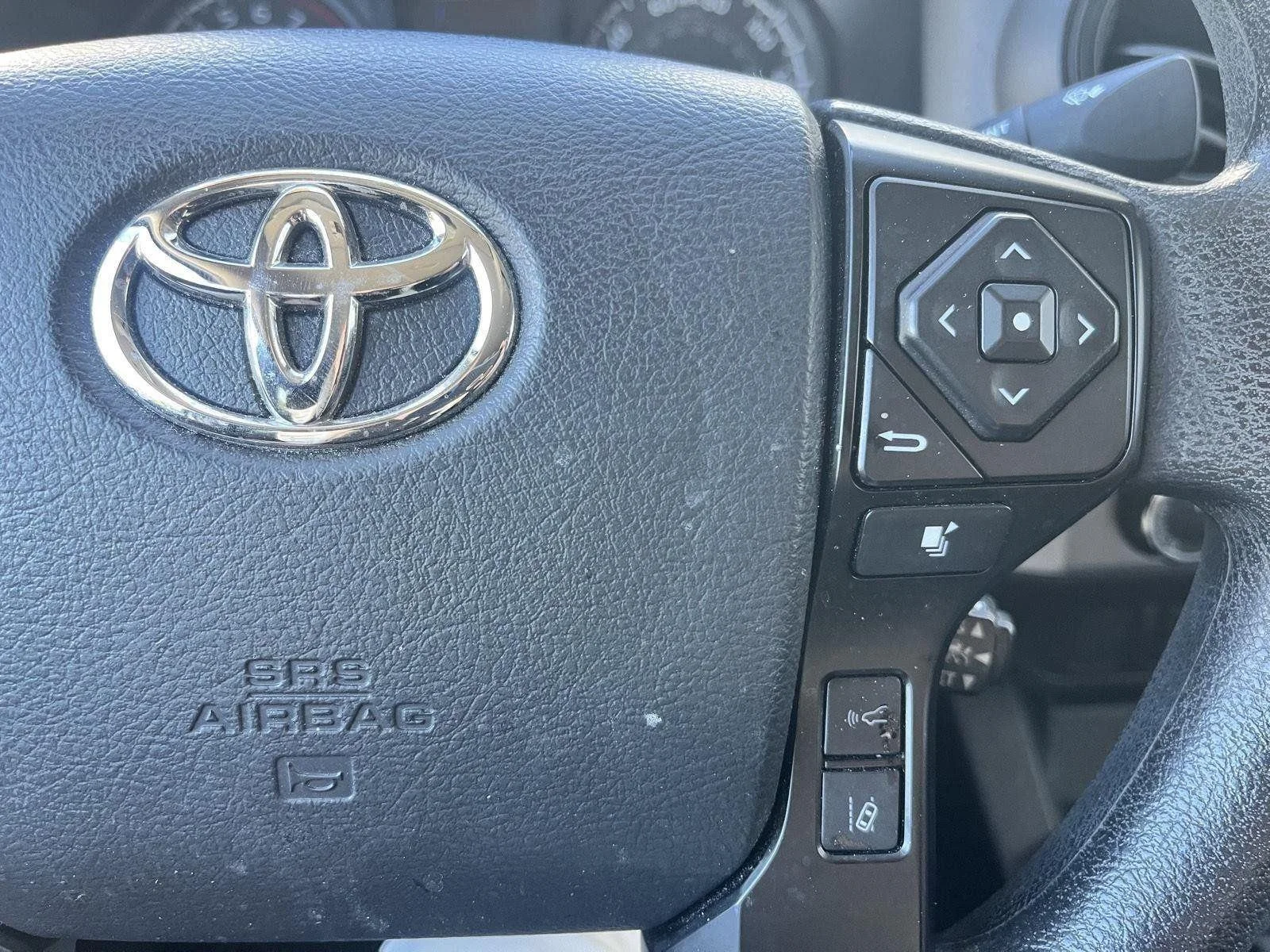Used 2023 Celestial Silver Metallic Toyota SR image 51