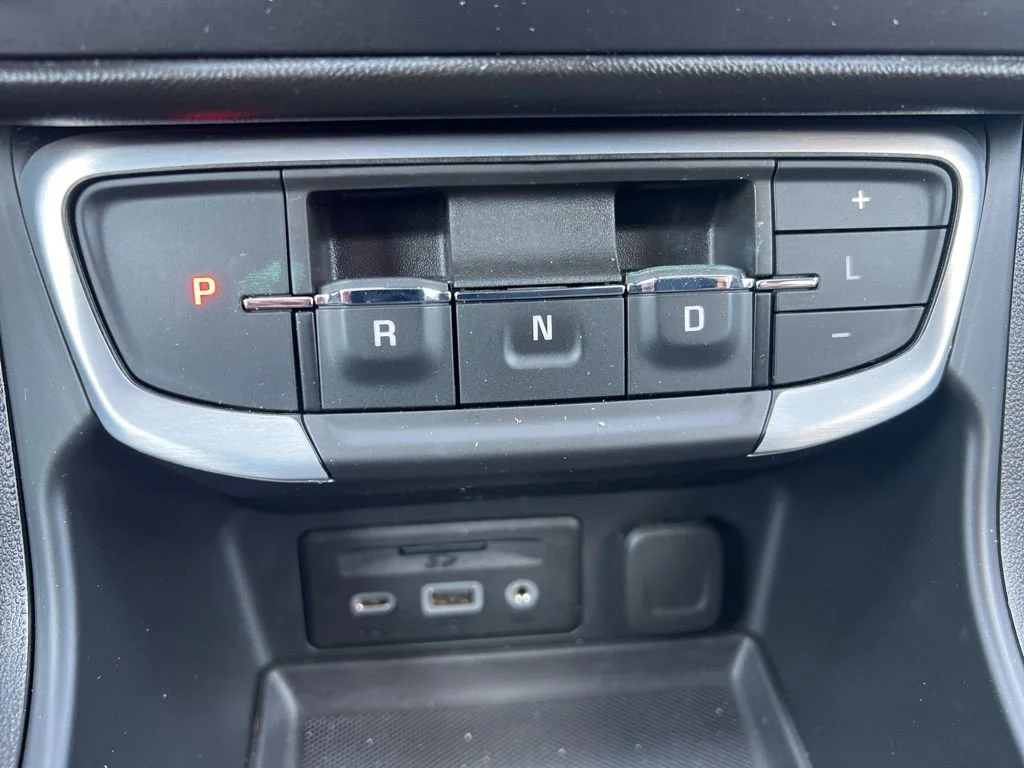 2022 GMC Terrain SLT - Photo 21