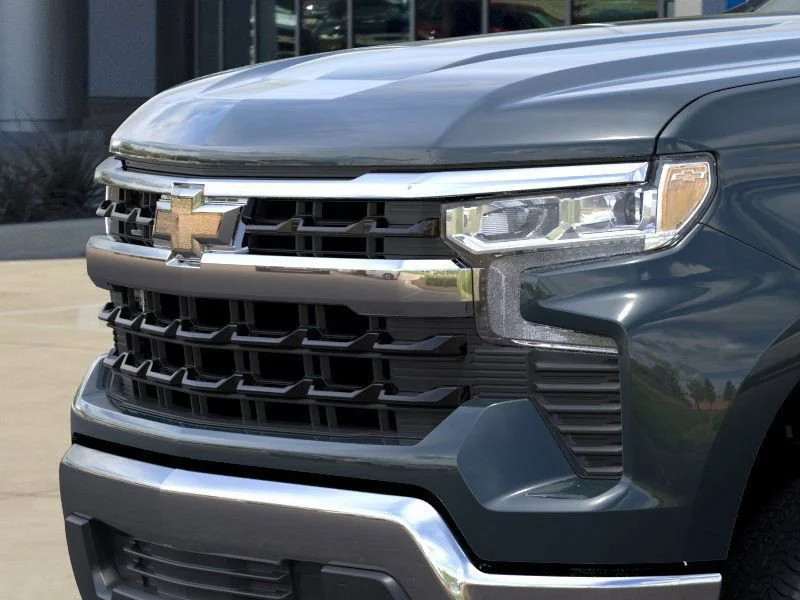 2026 Chevrolet Silverado 1500 LT - Photo 13