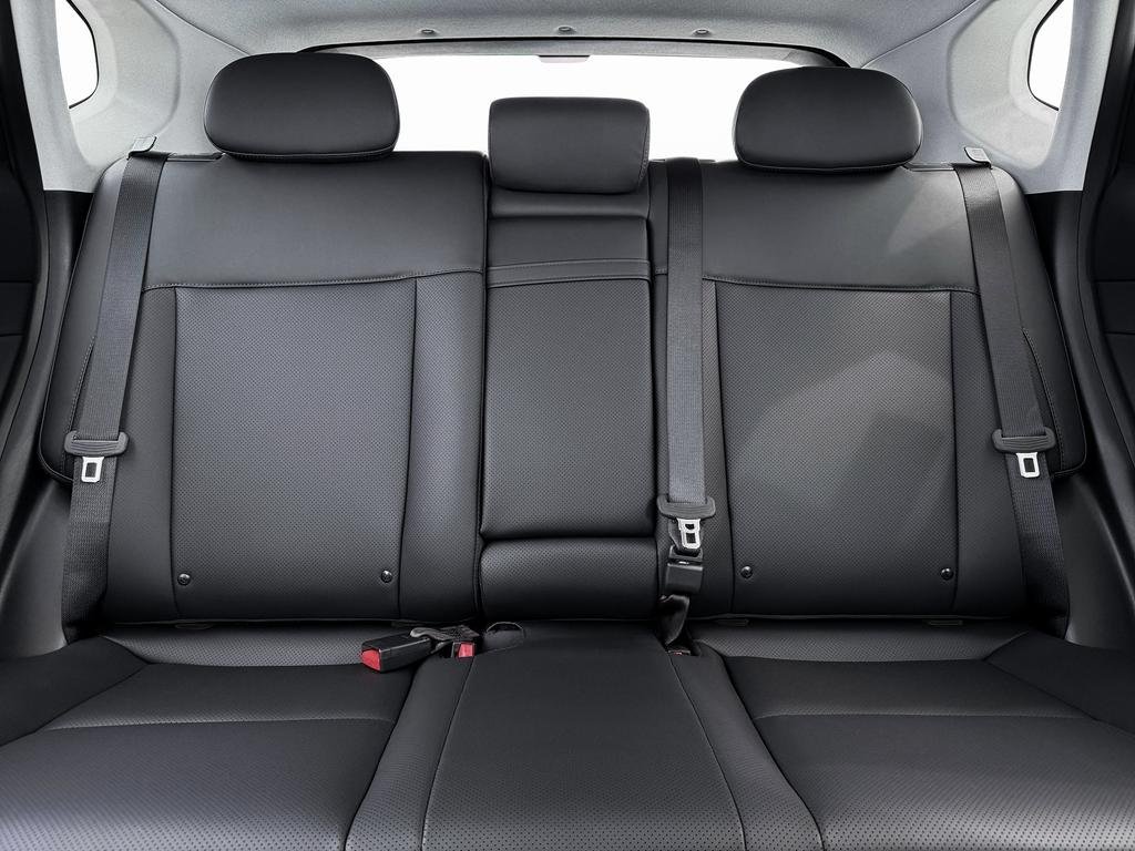 New 2026 Gray Hyundai SEL Premium FWD image 16