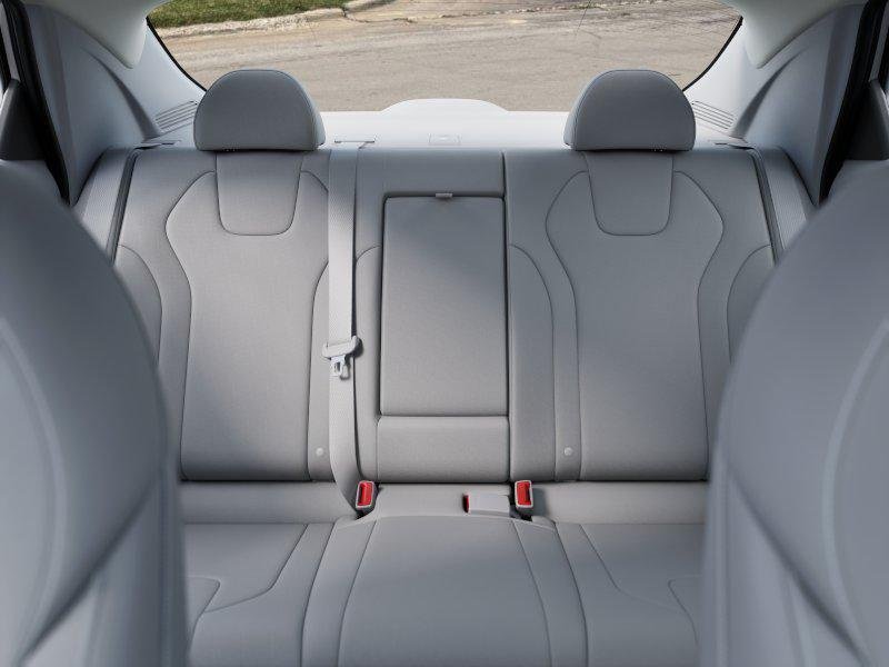 New 2026 Silver Hyundai SEL Sport Premium image 12